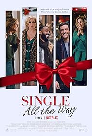 Single All the Way (2021) watch-Single All the Way (2021)