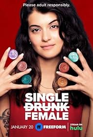 Single Drunk Female (2022) watch-Single Drunk Female (2022)