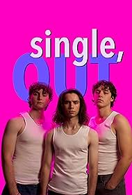 Single, Out (2023) watch-Single, Out (2023)