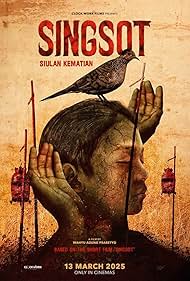 Singsot: Siulan Kematian (2025) watch-Singsot: Siulan Kematian (2025)