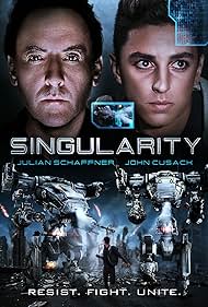 Singularity (2017) watch-Singularity (2017)