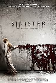Sinister (2012) watch-Sinister (2012)