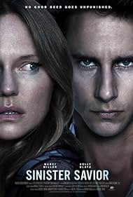 Sinister Savior (2020) watch-Sinister Savior (2020)