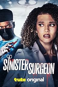 Sinister Surgeon (2024) watch-Sinister Surgeon (2024)