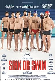 Sink or Swim (2019) watch-Sink or Swim (2019)