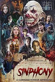 Sinphony (2022) watch-Sinphony (2022)