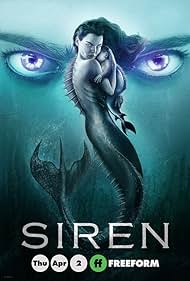 Siren (2018) watch-Siren (2018)