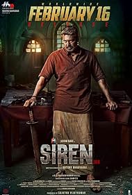 Siren (2024) watch-Siren (2024)
