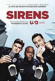 Sirens (2014) watch-Sirens (2014)
