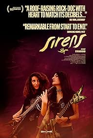 Sirens (2023) watch-Sirens (2023)