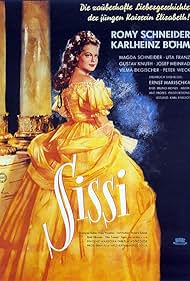 Sissi (1955) watch-Sissi (1955)
