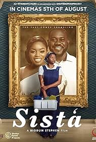 watch-Sista (2022)