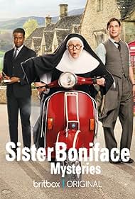 Sister Boniface Mysteries (2022) watch-Sister Boniface Mysteries (2022)
