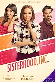 Sisterhood, Inc. (2025) watch-Sisterhood, Inc. (2025)