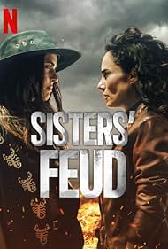 Sisters’ Feud (2024) watch-Sisters’ Feud (2024)