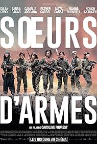 Sisters in Arms (2019) watch-Sisters in Arms (2019)