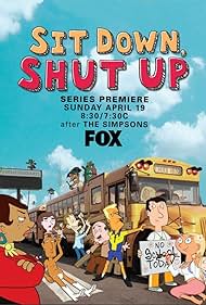 Sit Down, Shut Up (2009) watch-Sit Down, Shut Up (2009)