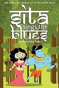 Sita Sings the Blues (2009) watch-Sita Sings the Blues (2009)