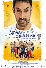 watch-Sitaare Zameen Par (2025)