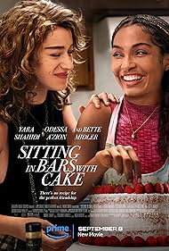 Sitting in Bars with Cake (2023) watch-Sitting in Bars with Cake (2023)