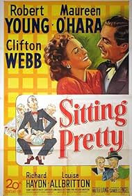 Sitting Pretty (1948) watch-Sitting Pretty (1948)
