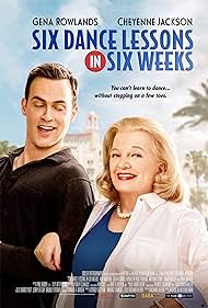 Six Dance Lessons in Six Weeks (2014) watch-Six Dance Lessons in Six Weeks (2014)