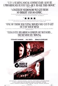 Six Degrees of Separation (1993) watch-Six Degrees of Separation (1993)
