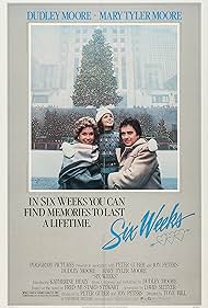 watch-Six Weeks (1982)