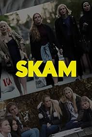 watch-Skam (2015)
