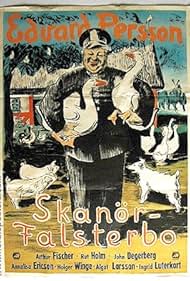 Skanör-Falsterbo (1939) watch-Skanör-Falsterbo (1939)