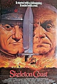 Skeleton Coast (1988) watch-Skeleton Coast (1988)