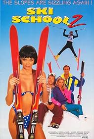 Ski School 2 (1994) watch-Ski School 2 (1994)