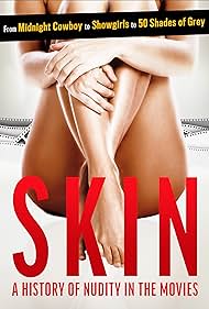 Skin: A History of Nudity in the Movies (2020) watch-Skin: A History of Nudity in the Movies (2020)