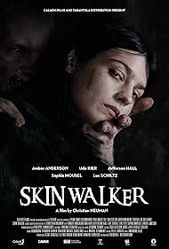 watch-Skin Walker (2020)