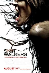 Skinwalkers (2007) watch-Skinwalkers (2007)