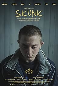 Skunk (2023) watch-Skunk (2023)