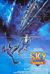 Sky Bandits (1986) watch-Sky Bandits (1986)
