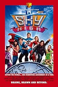 watch-Sky High (2005)