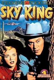 Sky King (1951) watch-Sky King (1951)