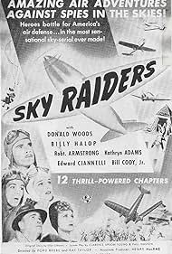watch-Sky Raiders (1941)