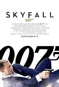 Skyfall (2012) watch-Skyfall (2012)