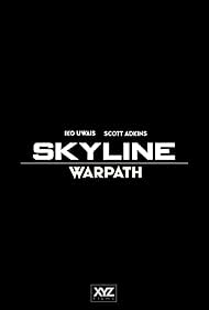Skyline: Warpath watch-Skyline: Warpath