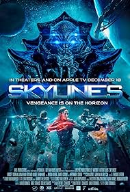 Skylines (2020) watch-Skylines (2020)