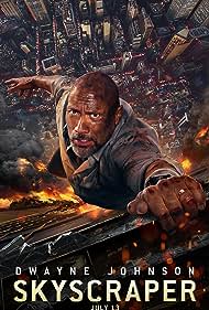 Skyscraper (2018) watch-Skyscraper (2018)