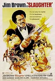 Slaughter (1974) watch-Slaughter (1974)