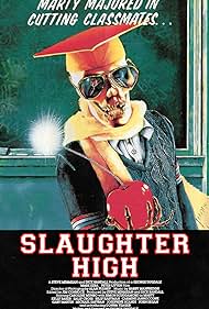 Slaughter High (1986) watch-Slaughter High (1986)