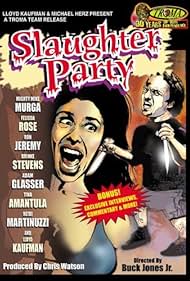 watch-Slaughter Party (2006)