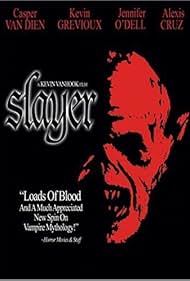 Slayer (2006) watch-Slayer (2006)