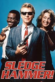 Sledge Hammer! (1986) watch-Sledge Hammer! (1986)