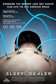 Sleep Dealer (2008) watch-Sleep Dealer (2008)